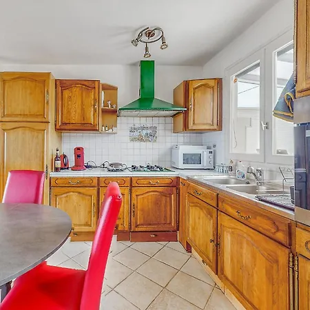 Lovely In With Wifi Holiday home *