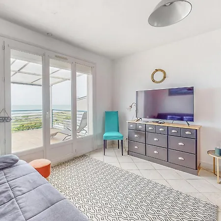 Lovely In With Wifi Holiday home Ault